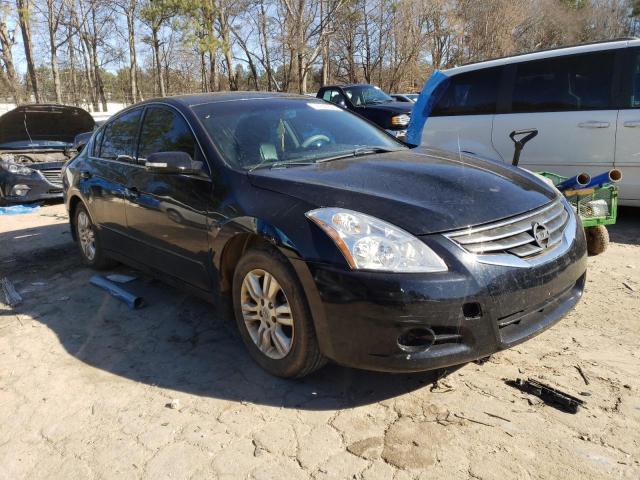 1N4AL2AP5CN574674 Nissan Altima Base