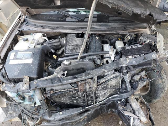 1GKET16S536117655 GMC ENVOY XL