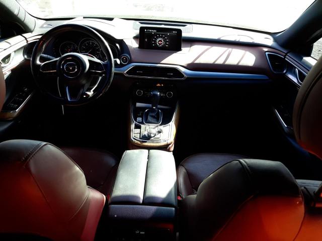 2017 MAZDA CX-9 SIGNA - JM3TCBEY4H0129246
