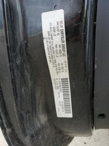 3C3CFFAR2CT223311 Fiat 500