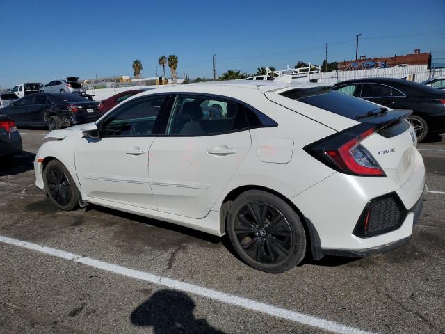 2018 HONDA CIVIC EX SHHFK7H5XJU404972