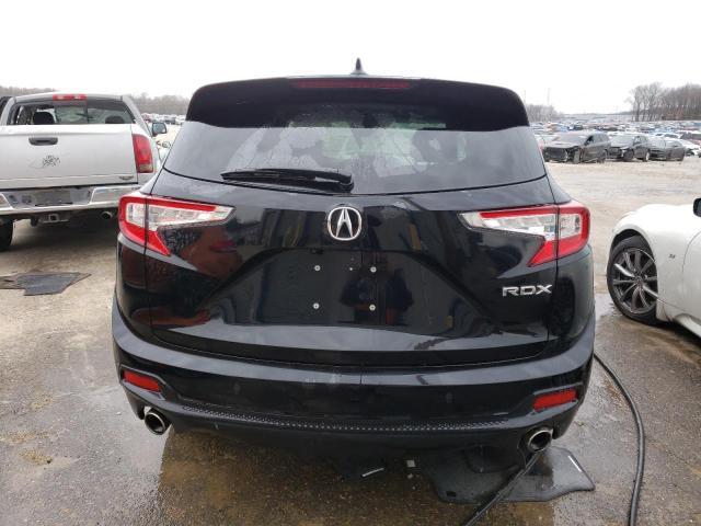 5J8TC1H54ML018579 Acura Rdx Technology