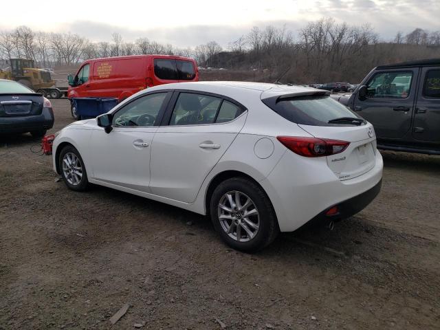 2016 MAZDA 3 TOURING - JM1BM1L73G1338699