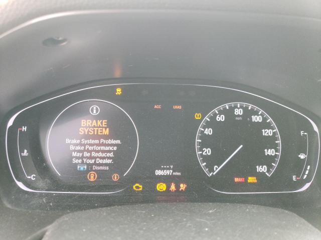 2018 HONDA ACCORD SPO 1HGCV1F32JA238581
