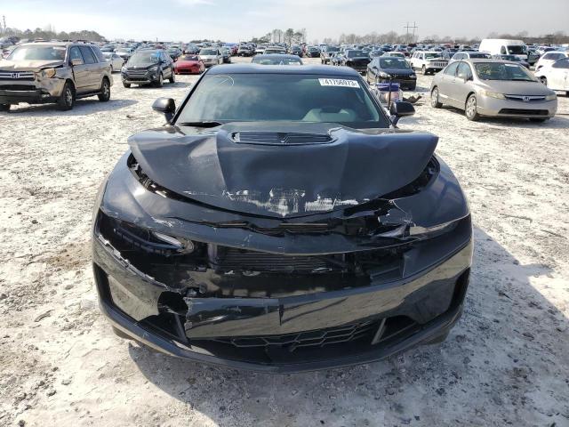 2022 CHEVROLET CAMARO LT1 1G1FF1R78N0102208