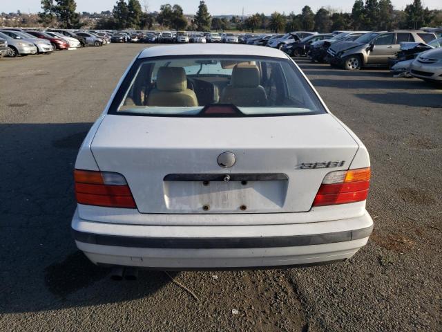 WBACD4322TAV42556 BMW 328 I Automatic