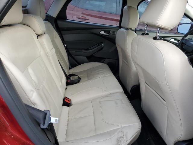 2016 FORD FOCUS TITA - 1FADP3J22GL347617