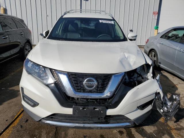 5N1AT2MV3KC833611 Nissan ROGUE S