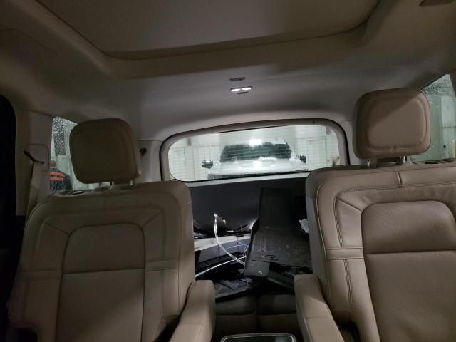 5LM5J7XC2NGL07334 Lincoln Aviator Reserve