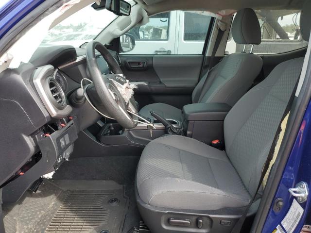 2022 TOYOTA TACOMA DOU - 3TMAZ5CNXNM176153