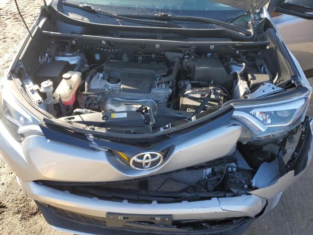 2016 TOYOTA RAV4 SE - 2T3JFREV6GW502822