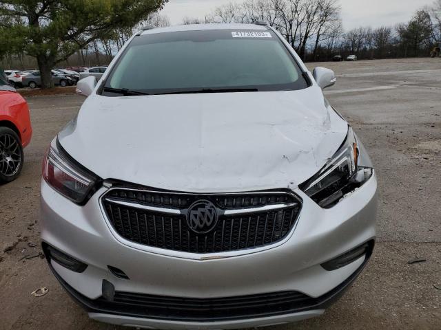 2019 BUICK ENCORE SPO KL4CJ2SB0KB903870