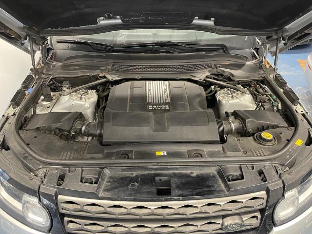 SALWG2WF3EA371855 Land Rover Range Rover Sport Se