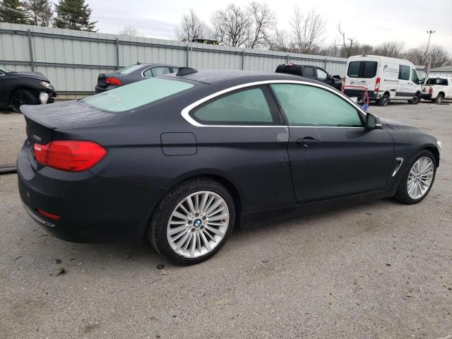 VIN WVWBP7AN3EE532067 2014 BMW 428 XI no.3