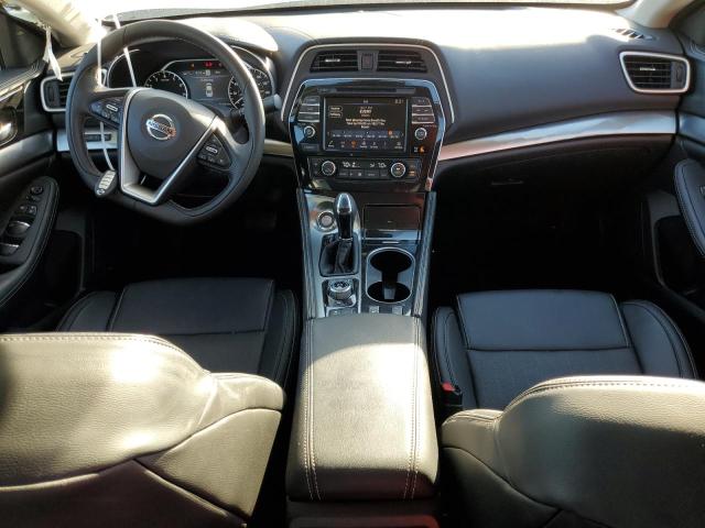 2022 NISSAN MAXIMA SV - 1N4AA6CV2NC503956