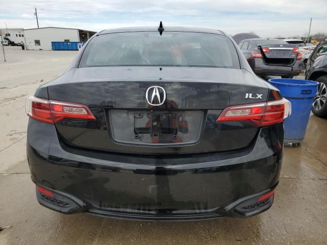 2016 ACURA ILX BASE W - 19UDE2F31GA015435