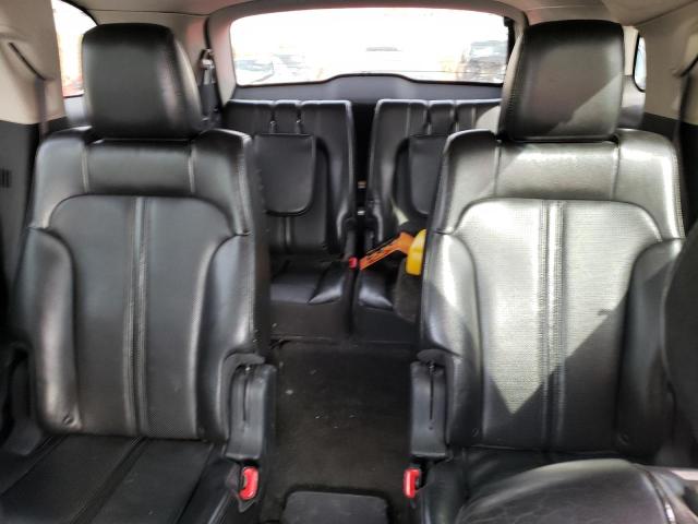 2LMHJ5ARXBBJ53982 Lincoln MKT