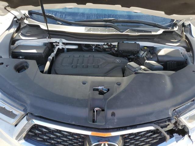 5J8YD3H56LL014594 Acura Mdx Technology