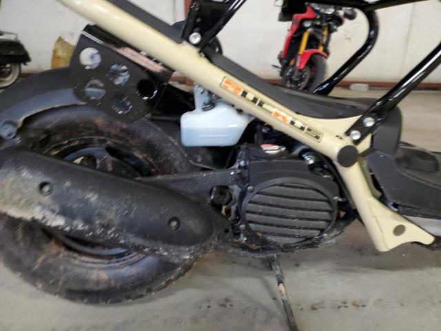 2023 HONDA NPS50 - JH2AF5819PK101475