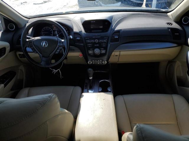 5J8TB4H33EL008565 Acura RDX