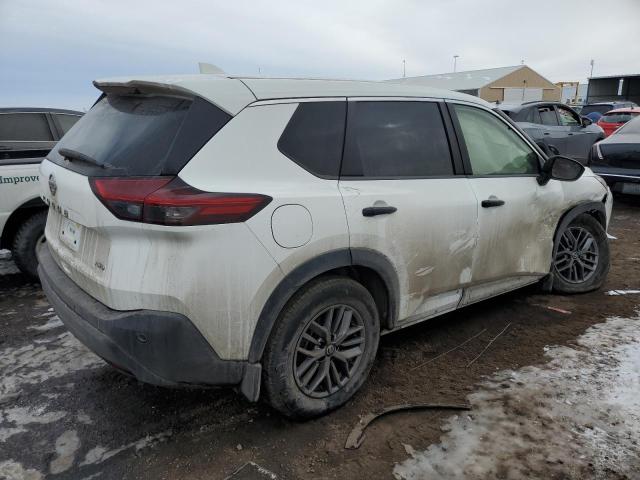 JN8AT3AB6MW208890 Nissan ROGUE S