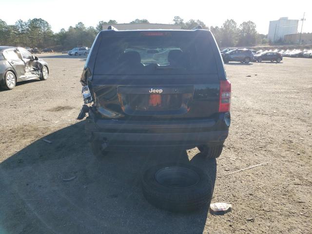 1C4NJPBA1FD418800 Jeep Patriot Sport