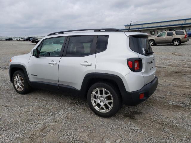 2019 JEEP RENEGADE L ZACNJABB1KPK82098