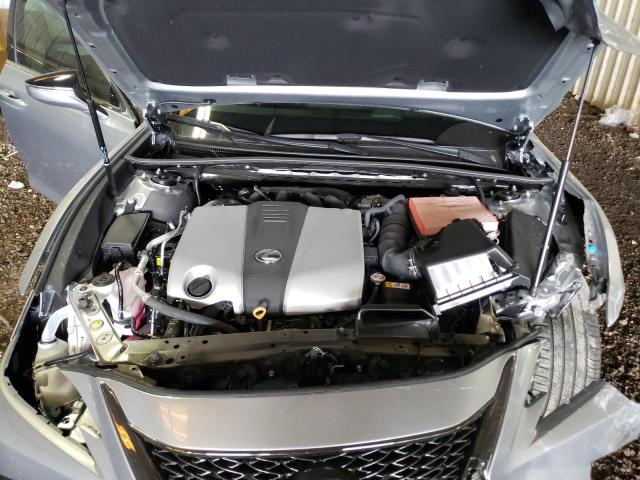2022 LEXUS ES 350 F-S - 58AJZ1B1XNU131785