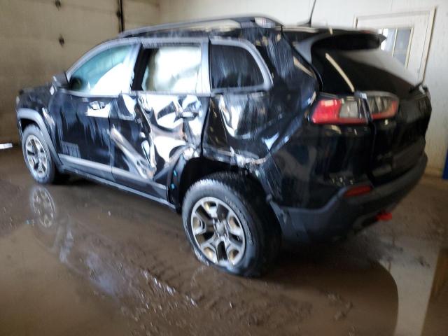 2019 JEEP CHEROKEE T - 1C4PJMBX8KD185942