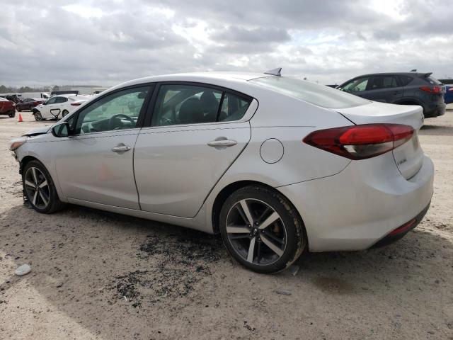 3KPFL4A81HE093448 KIA FORTE EX