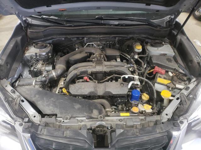 JF2SJAWC9JH420373 Subaru Forester 2.5i Touring