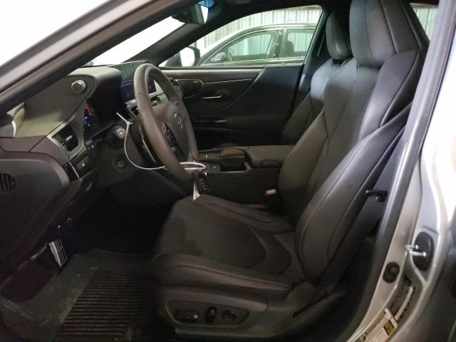 2022 LEXUS ES 350 F-S - 58AJZ1B1XNU131785