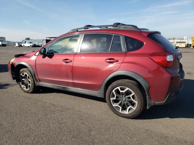 JF2GPABC0G8347638 Subaru Crosstrek Premium