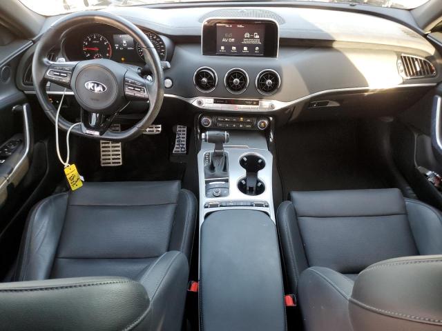 KNAE35LC9L6079618 KIA STINGER GT