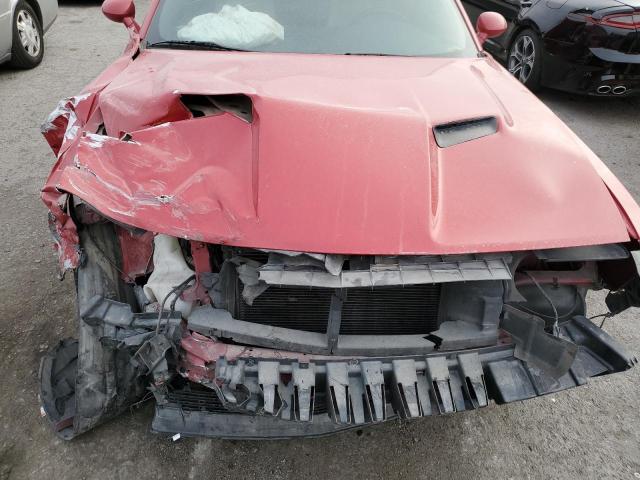 2015 DODGE CHALLENGER 2C3CDZBG5FH913801