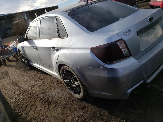 JF1GV7E6XDG006347 Subaru Impreza Wrx