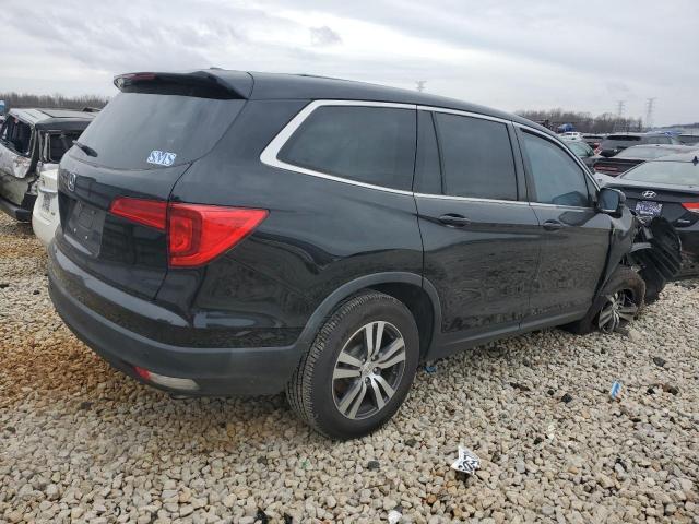 2018 HONDA PILOT EXL - 5FNYF5H52JB014239
