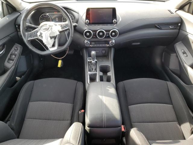 2021 NISSAN SENTRA SV 3N1AB8CV8MY285100
