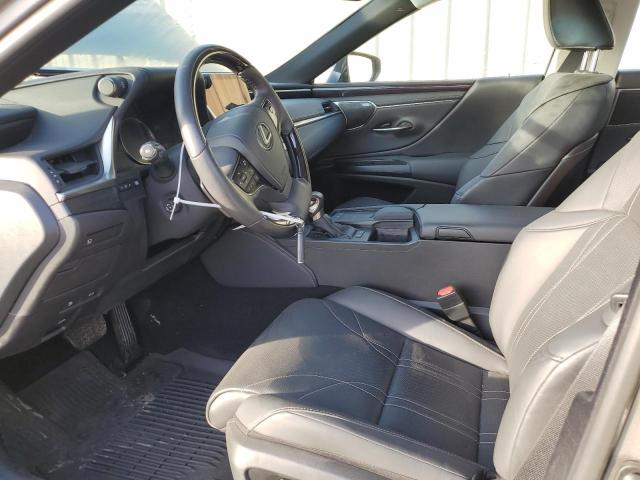 2021 LEXUS ES 300H LU 58AEA1C18MU009318