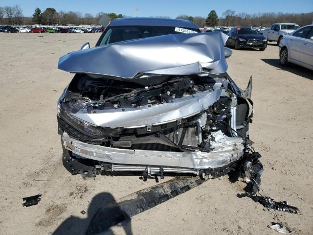 2020 HONDA ACCORD EX 1HGCV1F44LA147128
