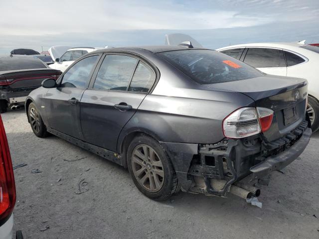 WBAVB13566KX69982 BMW 325 I