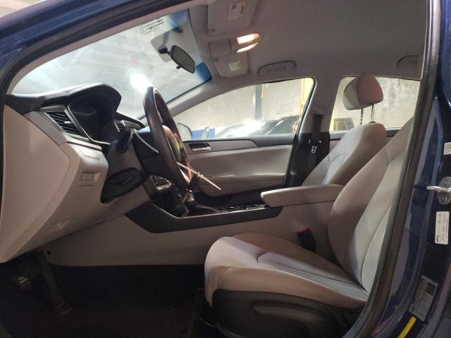 2018 HYUNDAI SONATA ECO - 5NPE24AA6JH716016