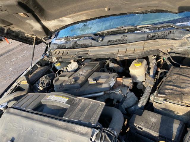 3C6UD5FLXCG197187 Dodge Ram 2500 Laramie