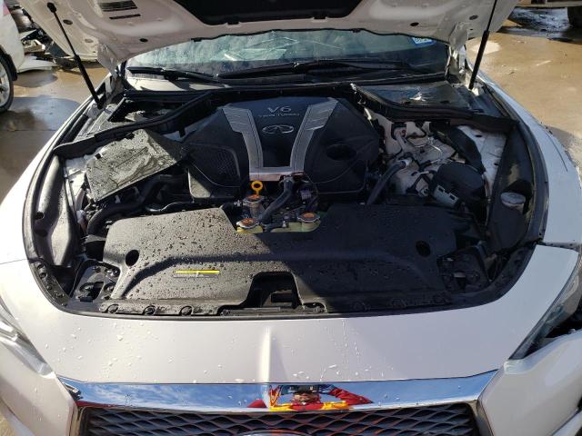 2018 INFINITI Q60 LUXE 3 - JN1EV7EK4JM343112