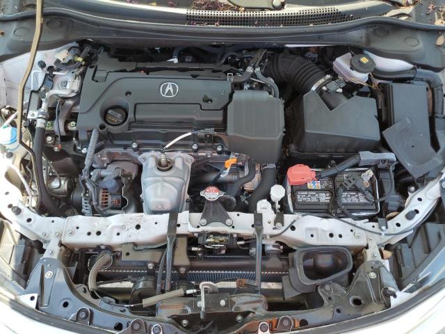 19UDE2F75NA001814 Acura Ilx Premium