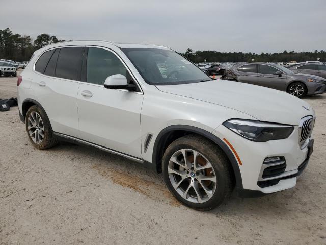 2019 BMW X5 XDRIVE4 5UXCR6C5XKLL03106