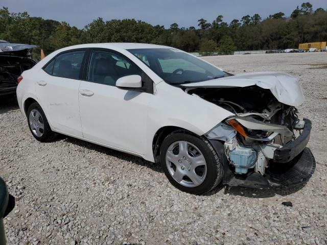 2015 TOYOTA COROLLA L 2T1BURHE2FC433268