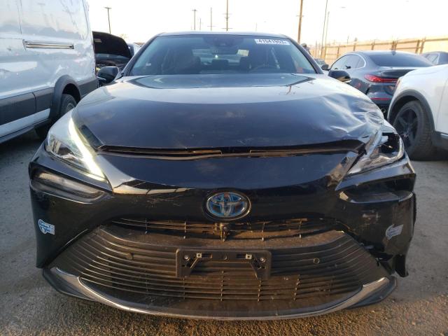 2021 TOYOTA MIRAI XLE JTDAAAAA7MA000382