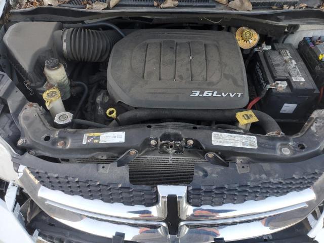2016 DODGE GRAND CARA 2C4RDGBG2GR371773