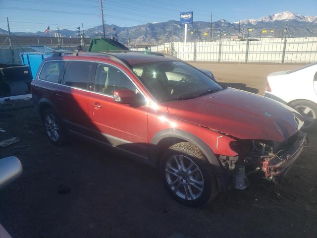 YV4902BZXC1135741 Volvo XC70